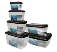 (39x25x25cm) Aqua Della Pet Keeper Box & Low XL for Fish Reptiles Amphibians Insects Pet