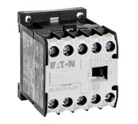 Auxiliary Contactors 3A 3Z 1R 24V DC DILER-31-G-EA(24VDC) 189976