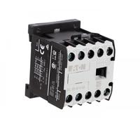 Auxiliary Contactors 3A 4Z 0R 24V DC DILER-40-G-EA(24VDC) 189974