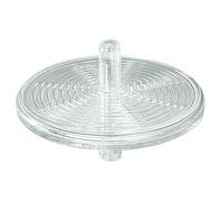 3A Antibacterial Filter (Large White) for 3A Suction Units - Premium Medical (1)