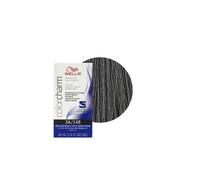 (3A Dark Ash Brown ) Wella Color Charm Permanent Liquid Color | Wella Permanent Hair Dye