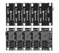 3a Mini Dc-dc Buck Step down Module for Voltage Regulation