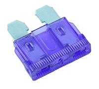 3A Purple Standard Blade Fuse Amp Auto Car Van Bike Pack of 10