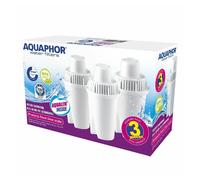 3Â x Replacement Water Filter Cartridge 15Â from Aquaphor