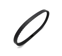 3AA-17641-00 Motorcycle Drive Belt Compatible With YAMA CS50 CS50Z Jog R RR CX50 Champ EW50 Slider Naked YQ50 Aerox YV50 Z 5RN-E7641-00