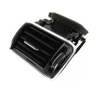 3AD819728A 3AD819701A 3AD819702A Black Chrome Piano Paint Air Conditioning Outlet Vents For VW For P&assat B6 B7 1 Pcs AC Vent Grille(3AD819701A)