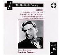 3alle Orchestra - Haydn:Symphonies 83 88 96