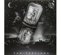 3am/Farflung - Long Distance Calling (Orange) [VINYL]