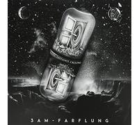 3am/Farflung - Long Distance Calling (Silver) [VINYL]