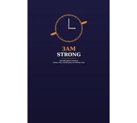 3am Strong: The Shift Worker's Guide to Fitness, Food, and Recovery on a Broken Clock