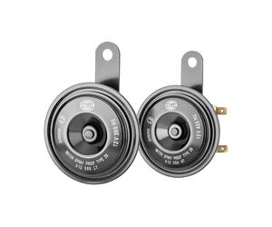 3AM012588-151 HELLA Horn Universal 360-430 Hz 48 W 110 dB(A)