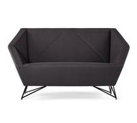 3angle 2-Seater Sofa Prostoria