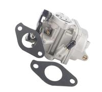 3AS-03200 Carburetor Assy With Gasket 27-803508013 FIT FOR BOAT 4 Stroke MFS NSF 3.5 4 5 6 HP- Outboard Engines 3R1-03200