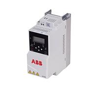 3AXD50000716586 Vector Inverter Max Motor Power: 0.75kW US Power: 200-240VAC AB