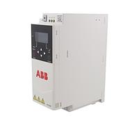 3AXD50000716661 Vector Inverter 2.2kW 3x400VAC 3x380-480VAC Wall Mount ABB