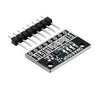 3Axis Tilts Angles Detection Sensors Module High Accuracy Measurement Temperature Stable for Intelligent Devices Robotics High Accuracy Measurement