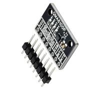 3Axis Tilts Angles Detection Sensors Module High Accuracy Measurement Temperature Stable For Intelligent Devices Robotics High Precise Gravitys Accelerometer Module
