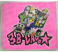 3b Lab.* - Ichigo Ichie