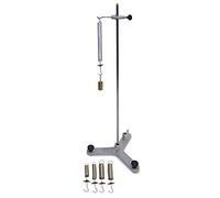 3B Scientific American 3B Scientific U40816 Spring Set for Hooke's Law (Pack of 5)