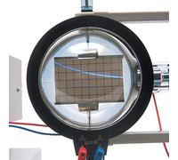 3B Scientific American U19155 Electron Deflection Tube