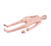3B Scientific Basic nursing manikin, life-size
