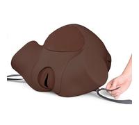 3B Scientific Birthing Simulator P90 PRO - Female Lower Torso, Dark Skin Tone