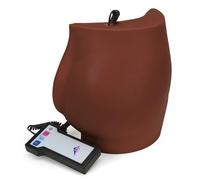 3B Scientific Buttock Injection Simulator P57D - Dark Skin Tone