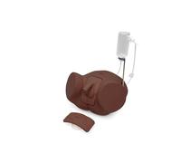 3B Scientific Catheterization Simulator PRO Set - Male & Female, Dark Skin Tone