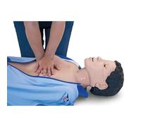 3B Scientific CPRLilly PRO⁺ Training Manikin with Tablet