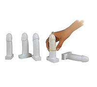 3B Scientific ESP W19101 Condom Practice Models (Pack of 20)
