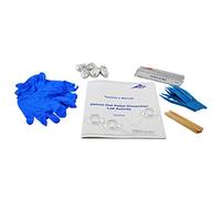 3B Scientific Experiment kit: Deluxe Owl Pellet Dissection Lab Activity