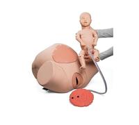 3B Scientific P90 Pro Birthing Simulator (Light Skin)