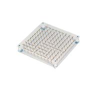 3B Scientific U15351 Magnet Model, Cubic