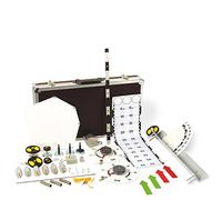 3B Scientific U8400040 Mechanics Kit For Whiteboard