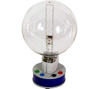 3B Scientific U8557540 Fine Beam Tube on Connection Base, R