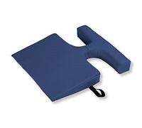 3B Scientific W60623CB Comfort Bolster, Blue