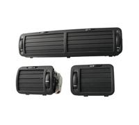 3B0819728 3B0819704 3B0819703 Central Air Vent Outlet AC Heater Dashboard For S&koda For Superb 2000-2008(Style A)
