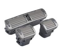 3B0819728 3B0819704 3B0819703 Central Air Vent Outlet AC Heater Dashboard For S&koda For Superb 2000-2008(Style B)