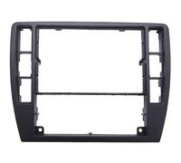 3b0858069 Interior Dash Center Console Trim Bezel Panel Radio Face Frame For B5 2001 2002 2003 2004
