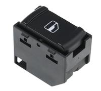3B0959855B Master Window Lifter Control Switch Fits for Passat B5 For Bora Golf 4 MK4 Seat Leon Toledo(Button)(Button)