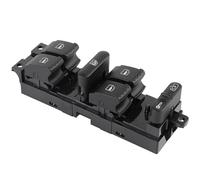3B0959855B Master Window Lifter Control Switch Fits for Passat B5 For Bora Golf 4 MK4 Seat Leon Toledo(Button)(Master Switch)