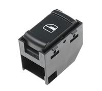 3B0959855B Power Window Single Switch 3B0959855B01C Fits for Passat B5 For Bora Golf 4 MK4(3pcs)(1pcs)