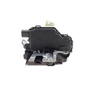 3B1837015A 6X1837014H Car Central Door Lock Actuator Latch For VW For Bora For Golf For Lupo For Beetle For P&assat Tailgate Boot lock(REAR LEFT)
