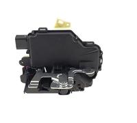 3B1837015A 6X1837014H Car Central Door Lock Actuator Latch For VW For Bora For Golf For Lupo For Beetle For P&assat(FRONT LEFT)