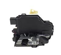 3B1837015A Car Central Door Lock Actuator Latch Module Motor Mechanism, for VW, for B5, for Golf, for Jetta, for MK4, for Beetle, for Octavia, for Bora Lock Actuator(Front Left)