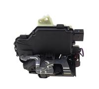 3B1837015A Car Central Door Lock Actuator Latch Module Motor Mechanism, for VW, for B5, for Golf, for Jetta, for MK4, for Beetle, for Octavia, for Bora Lock Actuator(Front Right)