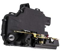 3B1837016A Front Right Driver Side Door Lock Mechanism Replacement For VW Golf, Bora, Passat, Leon, Toledo, Octavia