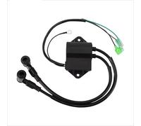 3B2-06170-0 Motorcycle CDI Coil Unit Assembly For Tohatsu M6B M8B M9.8B Nissan NS6B NS8B NS9.8B Accessories replacement