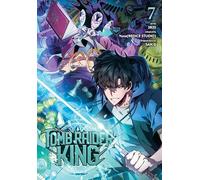 Tomb Raider King, Vol. 7: (TOMB RAIDER KING GN)