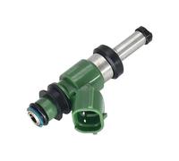 3B4-13761-00-00 Fuel Injector for Yamaha for Grizzly 700 2007-2015 550 for V-Star 1300 for Deluxe WR450F YFZ450R YZ450F YZ450FX HQGQCEZEK